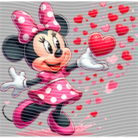 Valentine's Day-QRJ  1224